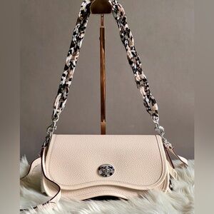 Coachtopia Wavy Dinky Bag